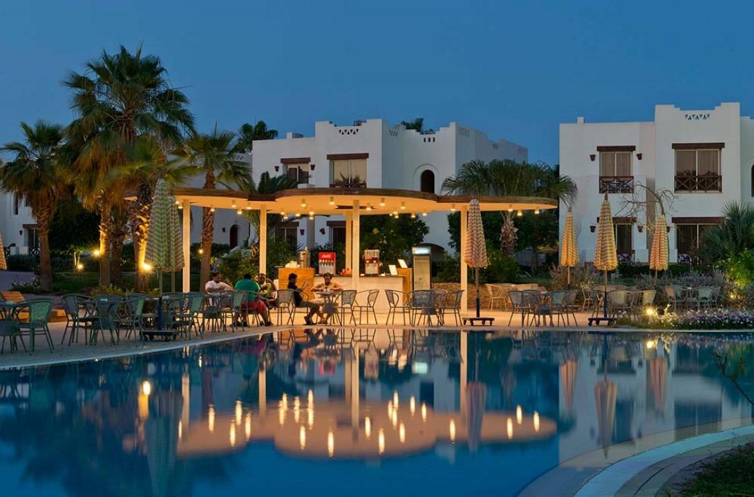 Amphoras Aqua Hotel Sharm el-Sheikh Exterior foto