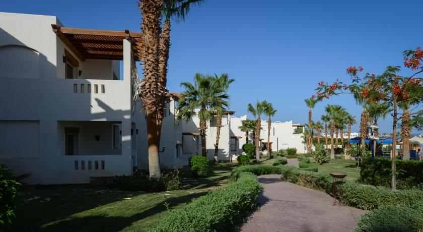 Amphoras Aqua Hotel Sharm el-Sheikh Exterior foto