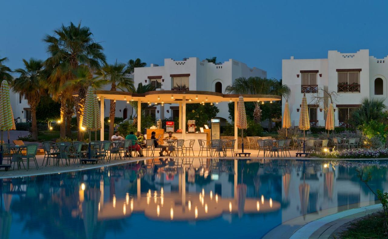 Amphoras Aqua Hotel Sharm el-Sheikh Exterior foto